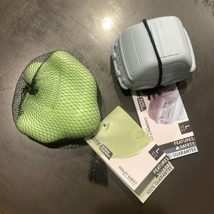 Set of 2 New BARK Super Chewer Dog Toys